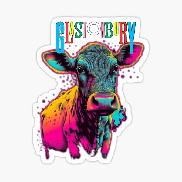 Item preview, Glastonbury designed and sold by FabrikPrint.