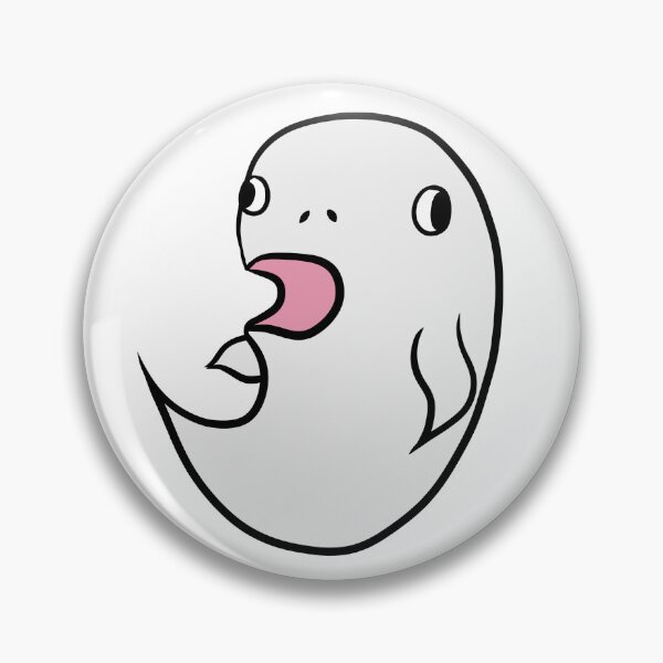 Item preview, Dopey Ghost designed and sold by MaddieAnonymous.
