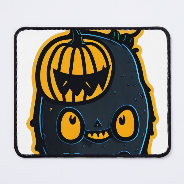Item preview, Kawaii monster Halloween designed and sold by AP.