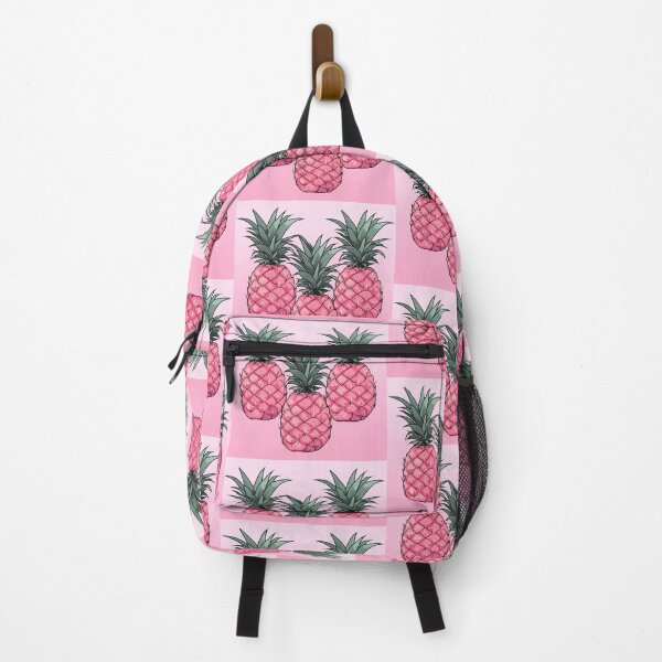 Item preview, Mystic Elegance: Intricate Triple Pineapple Artwork for the Bold and Imaginative! designed and sold by TheTedShop.