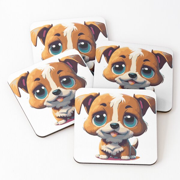 Item preview, Cute Tiny Puppy So Adorable! designed and sold by Philosoma23.