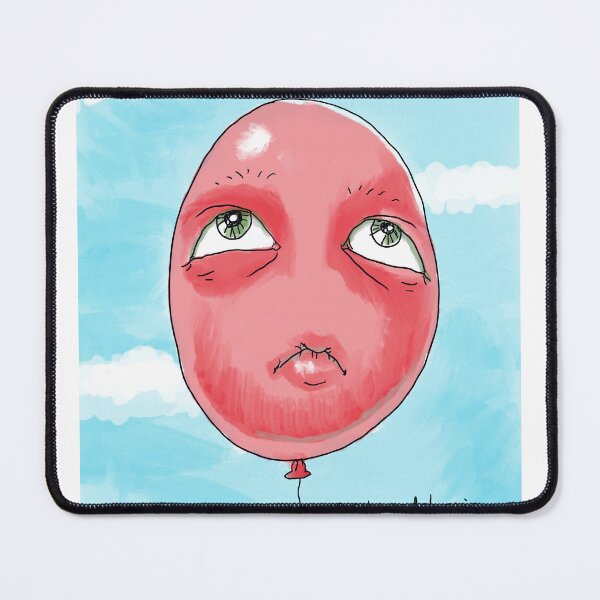 Item preview, Airhead designed and sold by Raymond Nakamura.