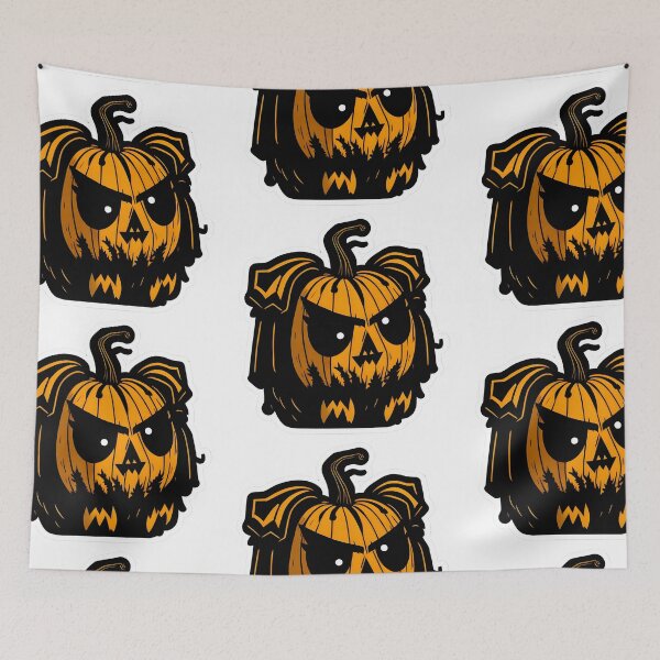 Item preview, Kawaii monster Halloween designed and sold by AP.
