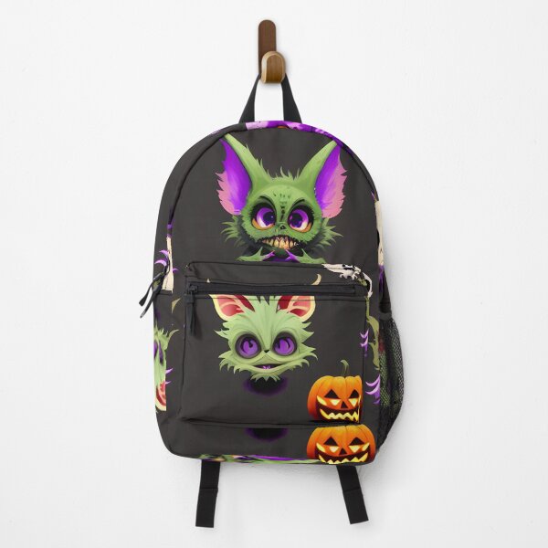 Item preview, Haunted Eve Gremlins designed and sold by Airdale Navy.