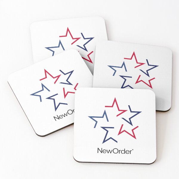 Item preview, Five Stars designed and sold by Periodic Table of Synthpop.