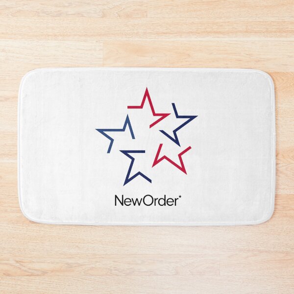 Item preview, Five Stars designed and sold by Periodic Table of Synthpop.