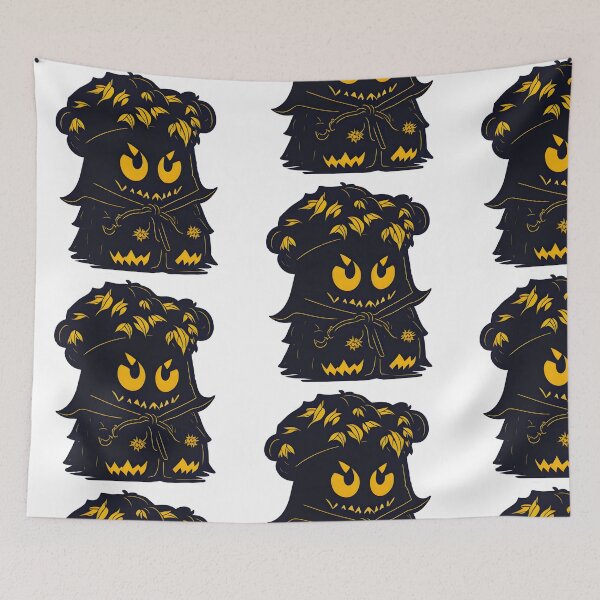 Item preview, Kawaii monster Halloween designed and sold by AP.