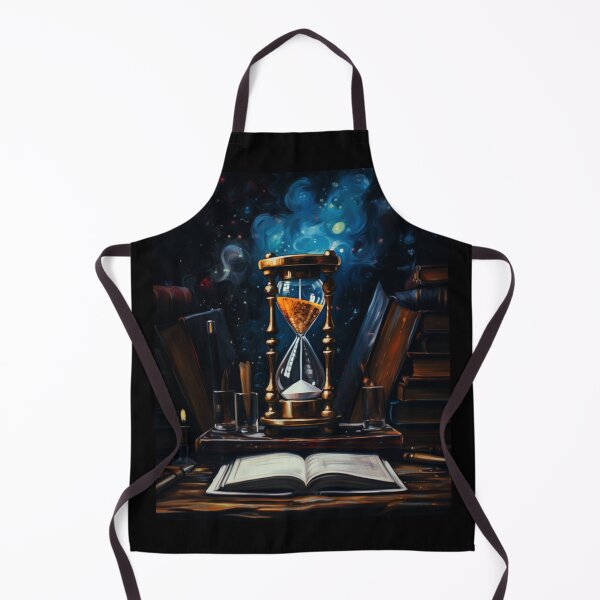 Item preview, Eternal Passage: Time in a Bottle designed and sold by JLCableStudio.