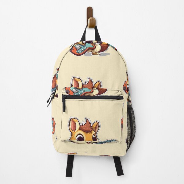 Item preview, Groovin Squirrel designed and sold by FabrikPrint.