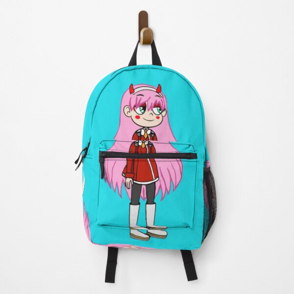 Artikelvorschau, Zero Two Star Butterfly Transparent entworfen und verkauft von Harmonious Art.