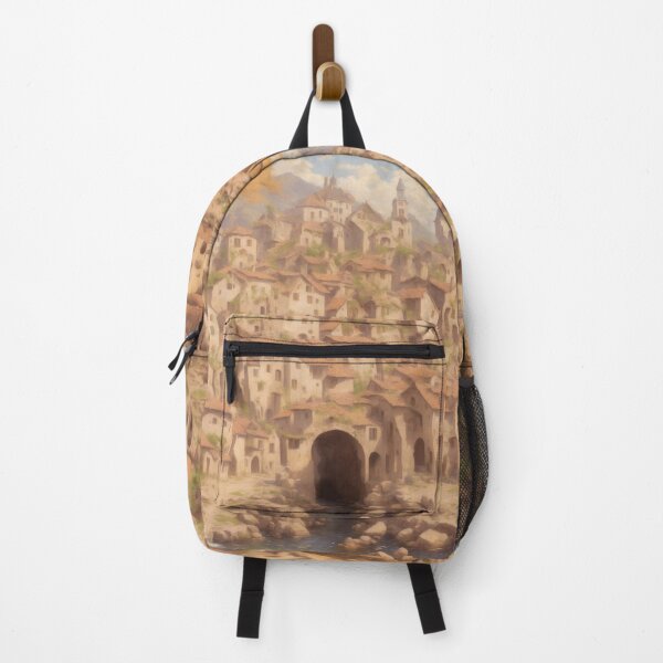 Item preview, Abu Simbel Egypt Surreal Art Created From Famous Places Inspired Art designed and sold by CDC40.