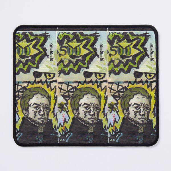 Item preview, rebel money designed and sold by pugki.