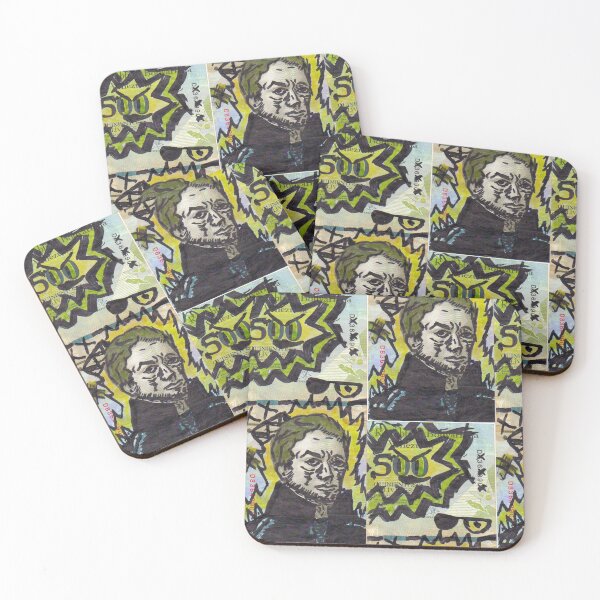 Item preview, rebel money designed and sold by pugki.