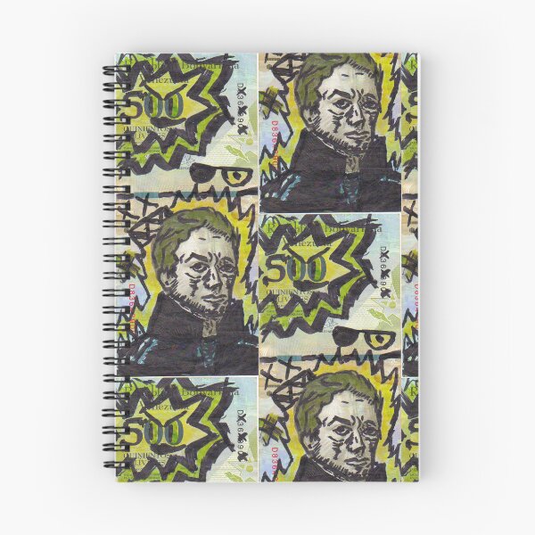 Item preview, rebel money designed and sold by pugki.