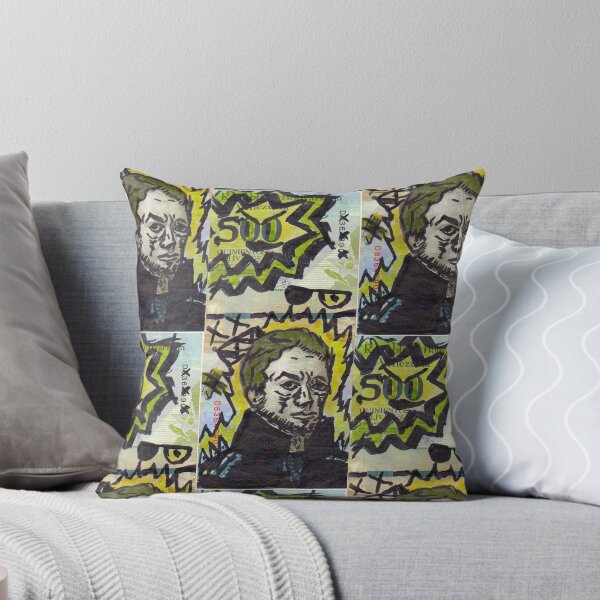 Item preview, rebel money designed and sold by pugki.