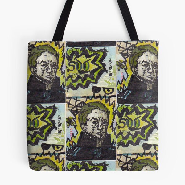 Item preview, rebel money designed and sold by pugki.