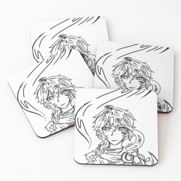 Item preview, Kazuha designed and sold by Beomguuya.