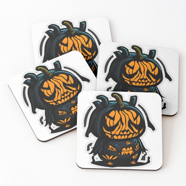 Item preview, Kawaii monster Halloween designed and sold by AP.