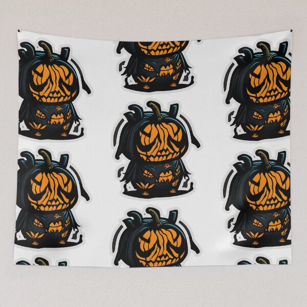Item preview, Kawaii monster Halloween designed and sold by AP.