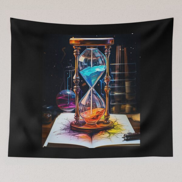 Item preview, Eternal Passage: Time in a Bottle designed and sold by JLCableStudio.