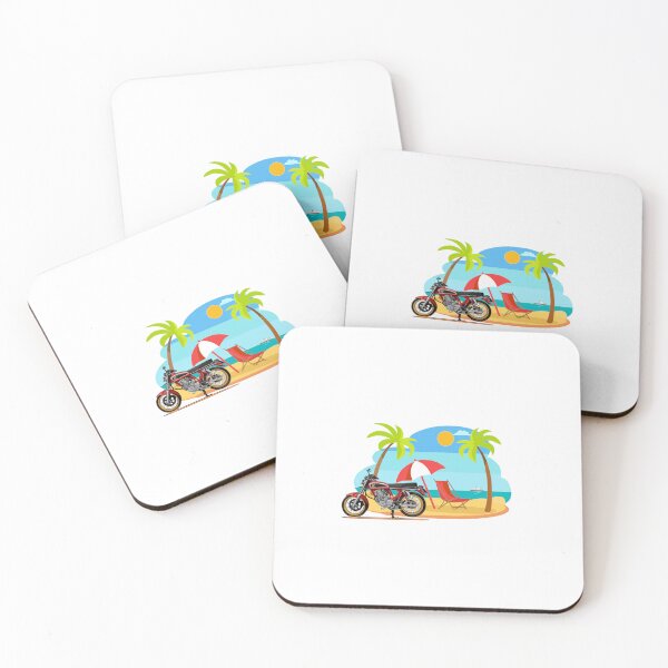 Item preview, Kuta Bali Beach designed and sold by sonnycosmics.