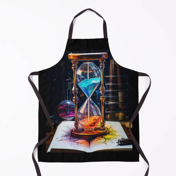 Item preview, Eternal Passage: Time in a Bottle designed and sold by JLCableStudio.