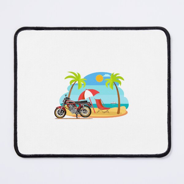 Item preview, Kuta Bali Beach designed and sold by sonnycosmics.