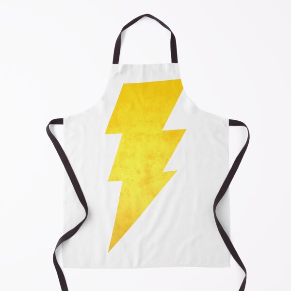 Item preview, Shazam Logo Grunge designed and sold by wpshinobi.