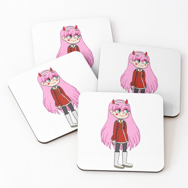 Item preview, Zero Two Star Butterfly Transparent designed and sold by Harmonious Art.