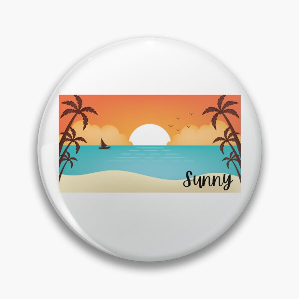 Item preview, Sunny Design designed and sold by JAMTEESHOP.