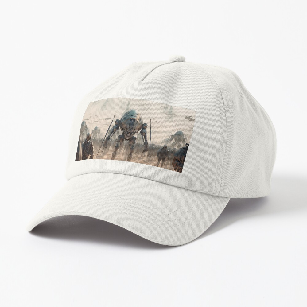 Item preview, Dad Hat designed and sold by garretbohl.