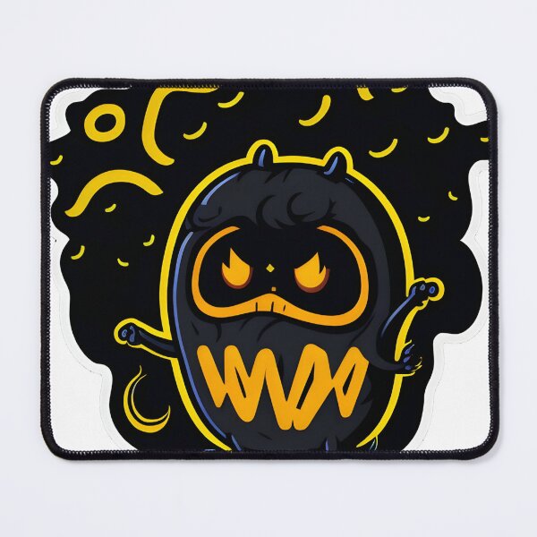 Item preview, Kawaii monster Halloween designed and sold by AP.