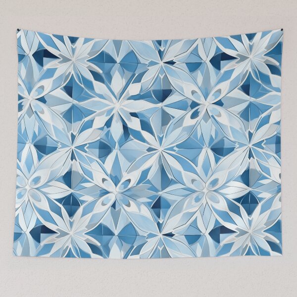 Item preview, ice cristals, reflecting the coolness, colection designed and sold by SBD-Shop.