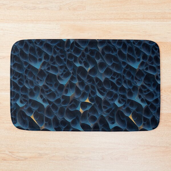Item preview, Intricate 3D Puzzle with Dazzling Fractal Geometry Abstraction designed and sold by DesignArtEmpire.