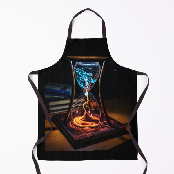 Item preview, Eternal Passage: Time in a Bottle designed and sold by JLCableStudio.