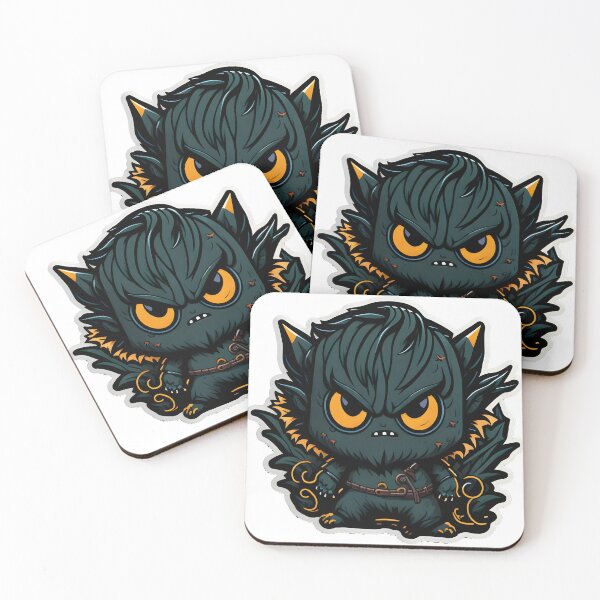 Item preview, Kawaii monster Halloween designed and sold by AP.