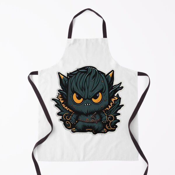 Item preview, Kawaii monster Halloween designed and sold by AP.