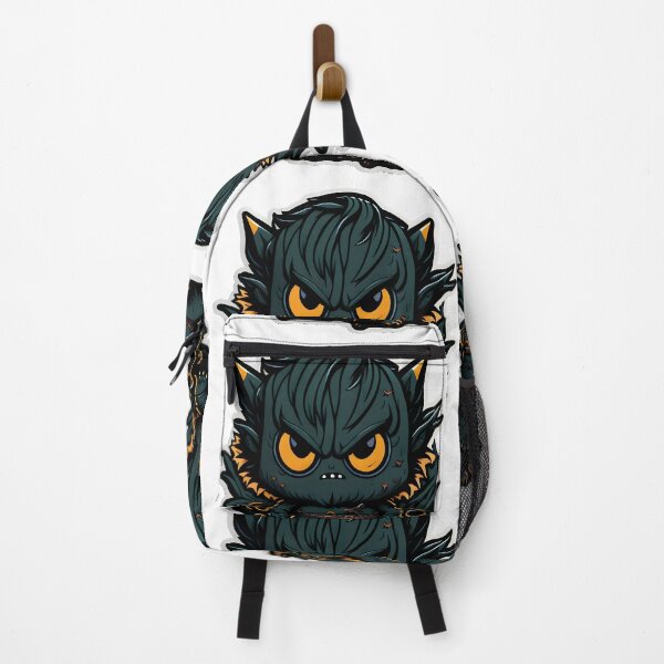Item preview, Kawaii monster Halloween designed and sold by AP.