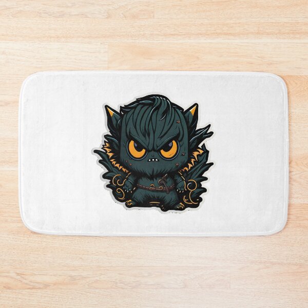 Item preview, Kawaii monster Halloween designed and sold by AP.