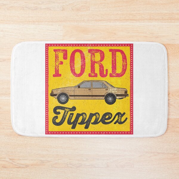 Item preview, Ford Tippex designed and sold by NudgeWink.