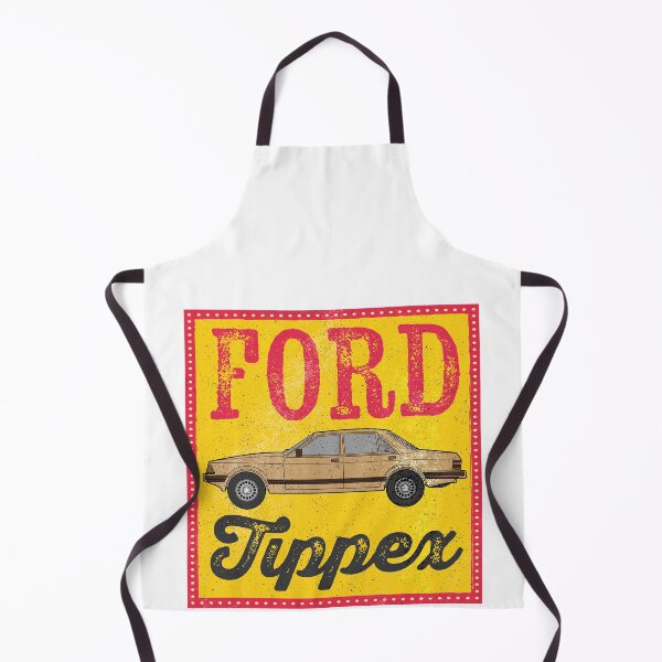 Item preview, Ford Tippex designed and sold by NudgeWink.