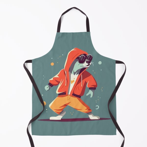 Item preview, Hip Hop Dancing Dog designed and sold by Amir Faysal.