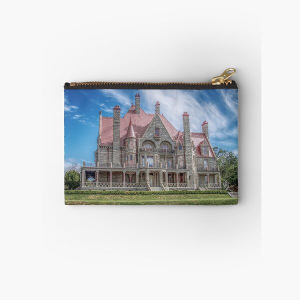 Item preview, Craigdarroch Castle  designed and sold by Ernie Steven Dickey.