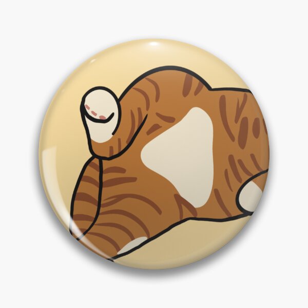 Item preview, Cat no. 2 designed and sold by WallisMalloire.