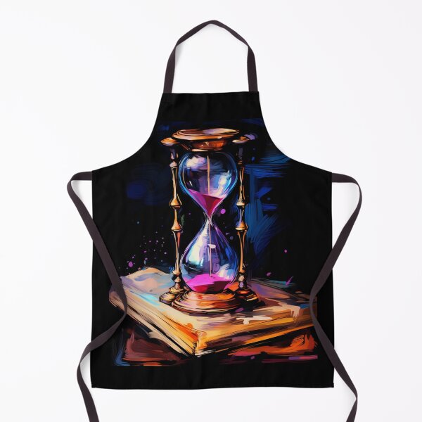 Item preview, Eternal Passage: Time in a Bottle designed and sold by JLCableStudio.