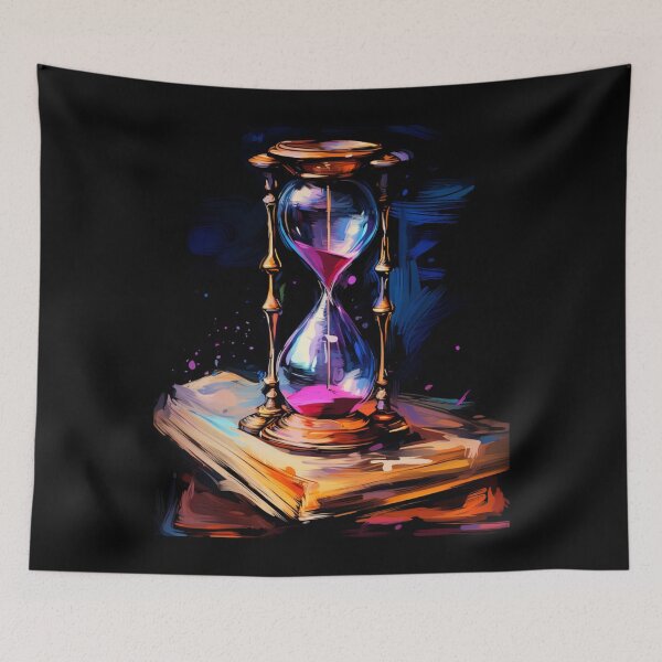 Item preview, Eternal Passage: Time in a Bottle designed and sold by JLCableStudio.