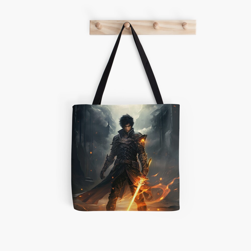 Item preview, All Over Print Tote Bag designed and sold by garretbohl.