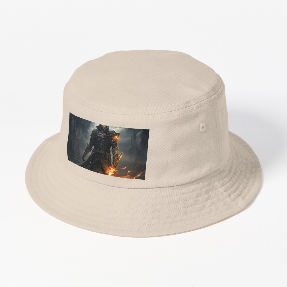 Item preview, Bucket Hat designed and sold by garretbohl.