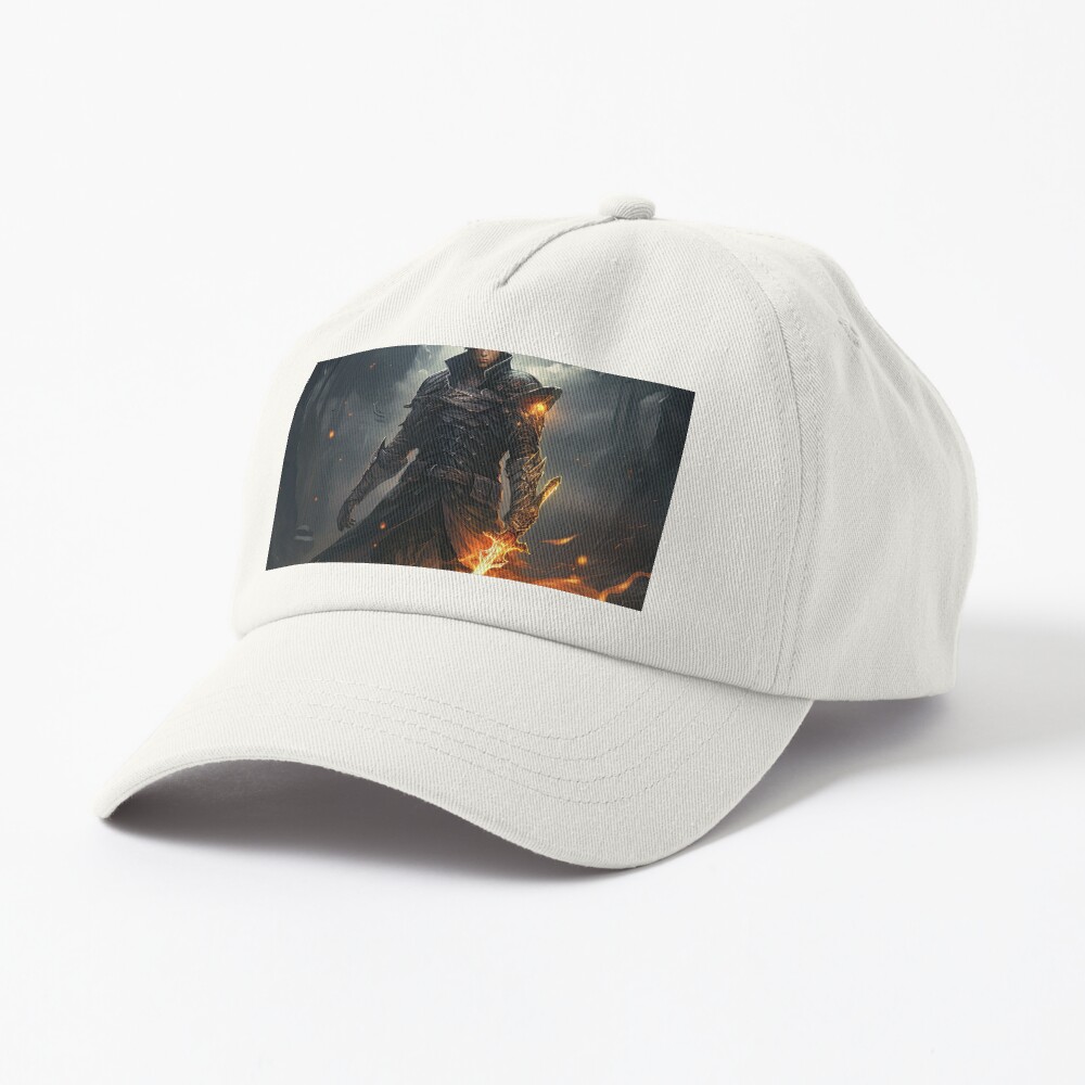 Item preview, Dad Hat designed and sold by garretbohl.