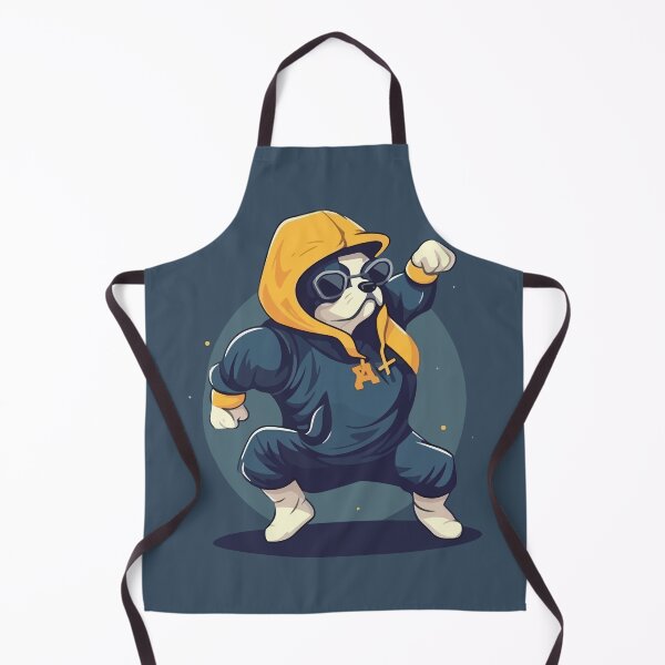 Item preview, Hip Hop Dancing Dog designed and sold by Amir Faysal.